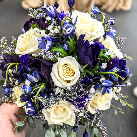 Meet your Posher, Jenna - Picture 2 of 8